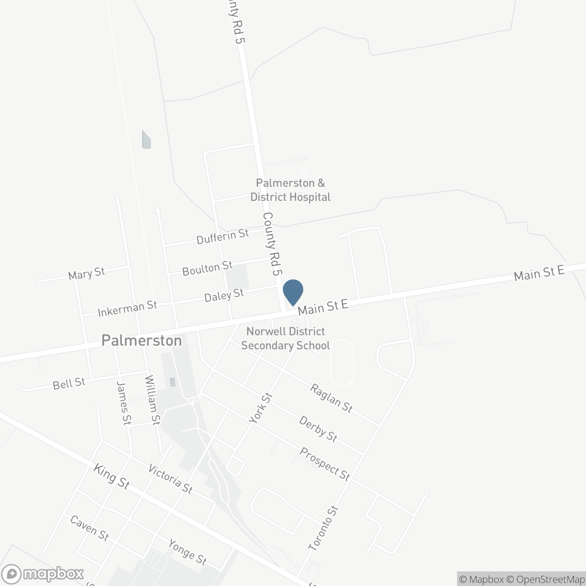 20 LOT Concession Unit# 1, Minto, Ontario N0G 2P0